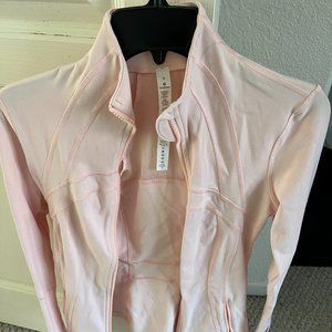 Lululemon Define Jacket